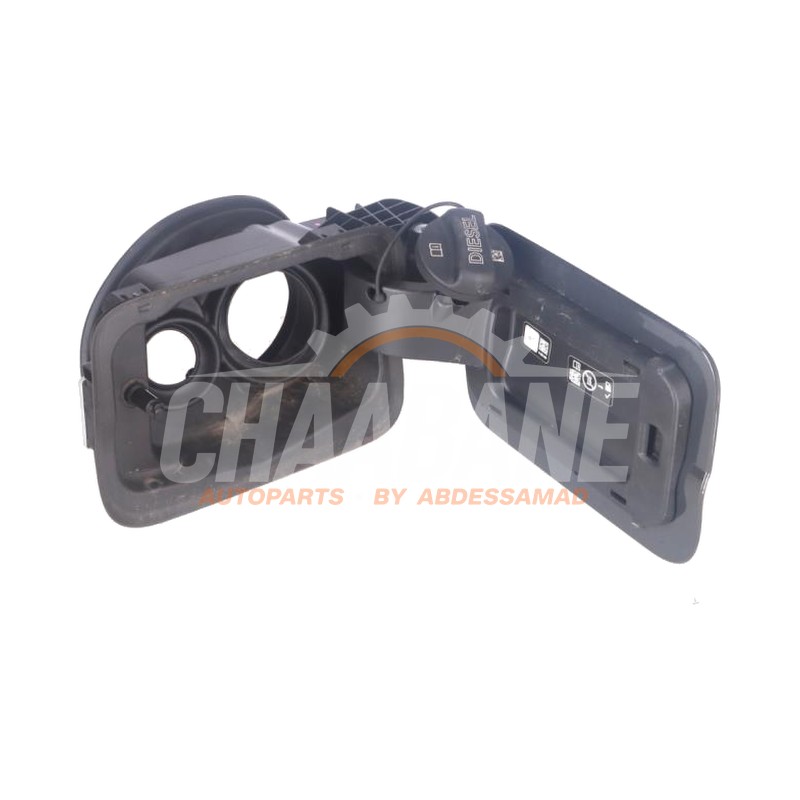 Clapet reservoir 7440023 BMW X7 2019