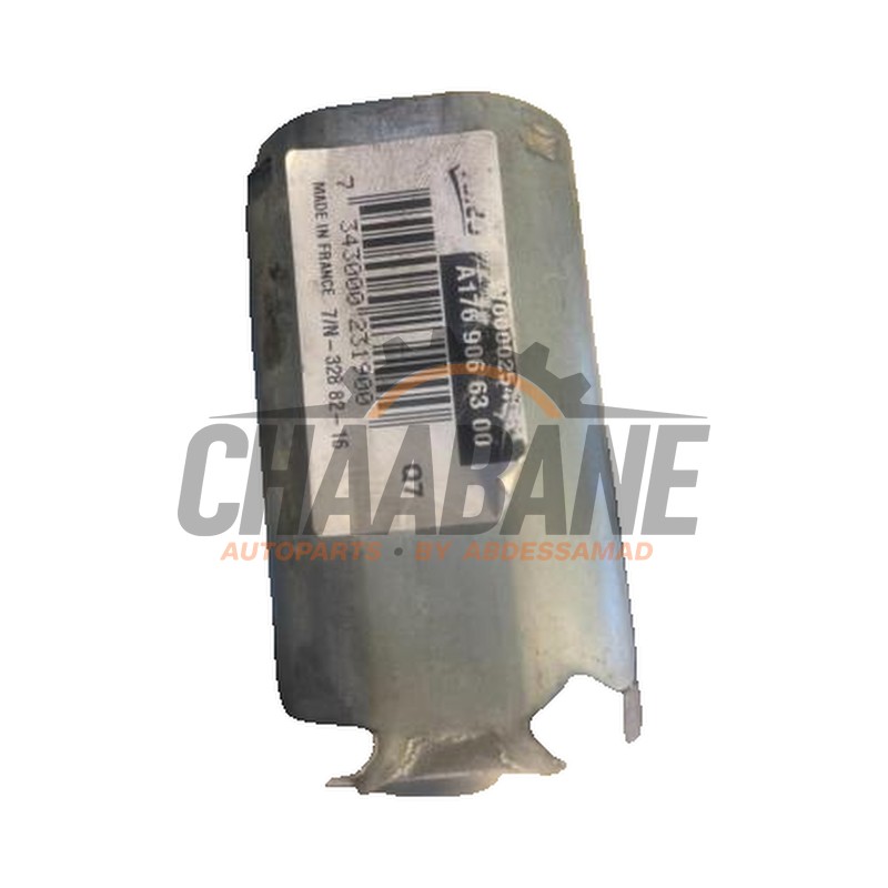 Moteur essuie-glace arriere A1769066300 Mercedes A-Klasse AMG (W176) 2.0 A-45 AMG Turbo 16V 4-Matic