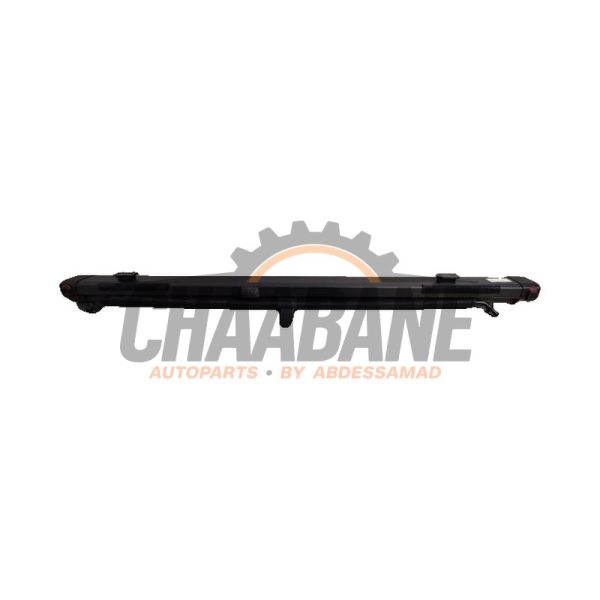 Store banne camping car 8W98616916PS Audi A4 Avant (B9) 2.0 TDI 16V Quattro 2015
