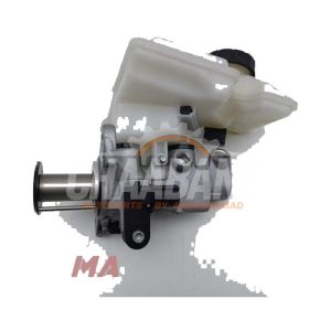 Cylindre de frein principal 2Q1611301A Volkswagen Taigo 1.5 TSI 16V 2021