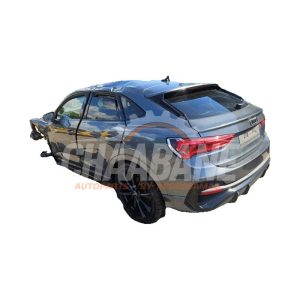 Portiere 4portes arriere gauche 83F833051A Audi RS Q3 (F3B) 2.5 TFSI 20V Quattro 2019