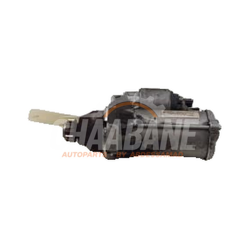 Demarreur 02M911024Q Seat Ibiza V (KJB) 1.0 TGI 12V 2017