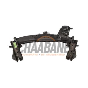 Cadre pare-chocs arriere A1776118000 Mercedes A (177.0) 1.3 A-250 e Turbo 16V