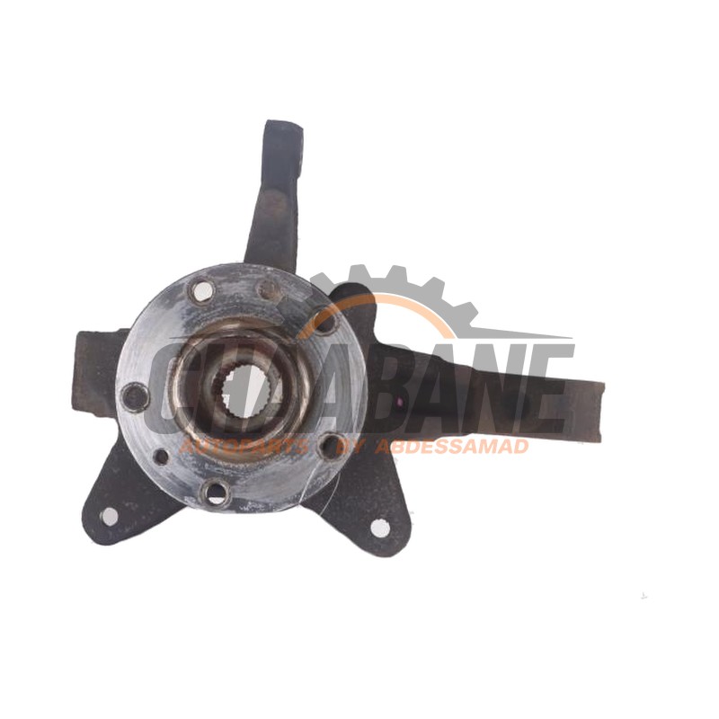 Fusee avant droit A4153320200 Mercedes Citan