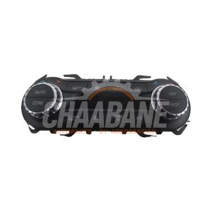 Panneau de commandes chauffage A2469008415 Mercedes A-Klasse