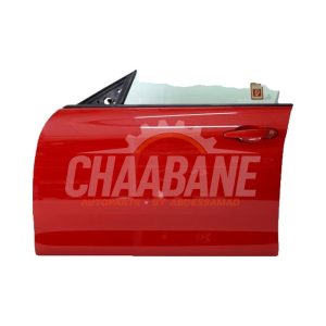 Porte avant gauche 41515A43C93 BMW 3 serie Gran Turismo (F34) 325d 2.0 16V 2012 / 2020