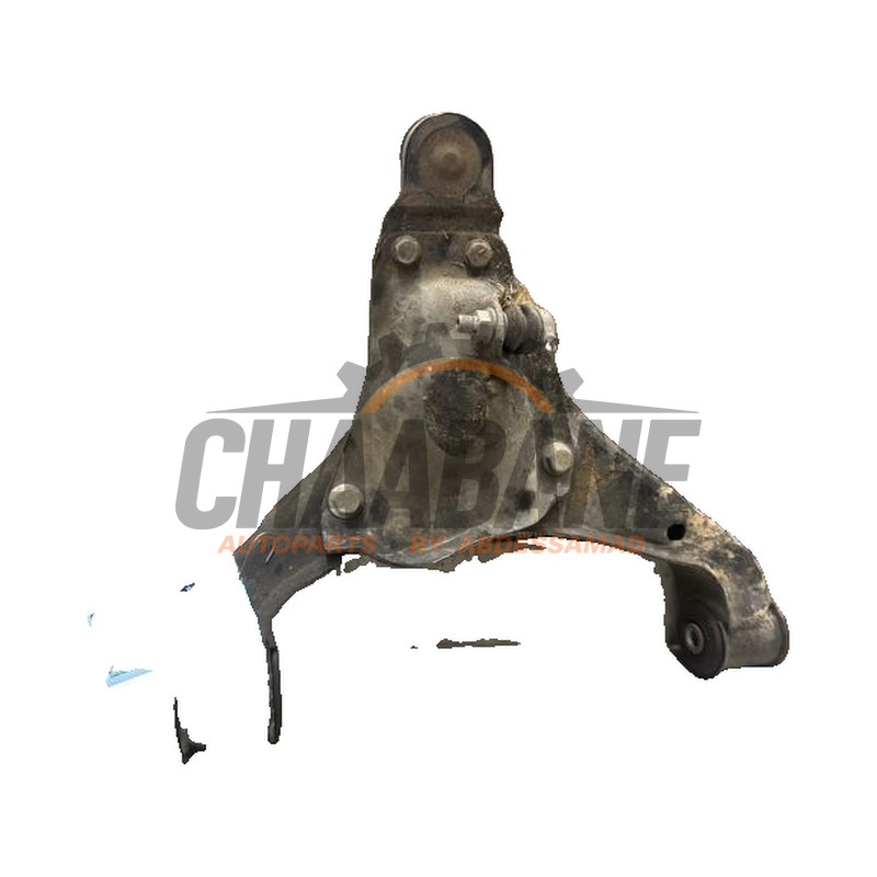 Bras de suspension avant gauche A9063304007 Mercedes Sprinter 3,5t (910.0/910.1/907.1/907.2) 317 CDI 2.0 D RWD