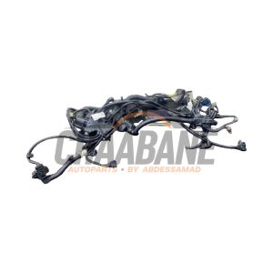 Faisceau de cables 8644496 BMW X1 (F48) xDrive 28i 2.0 16V Twin Power Turbo 2014 / 2022