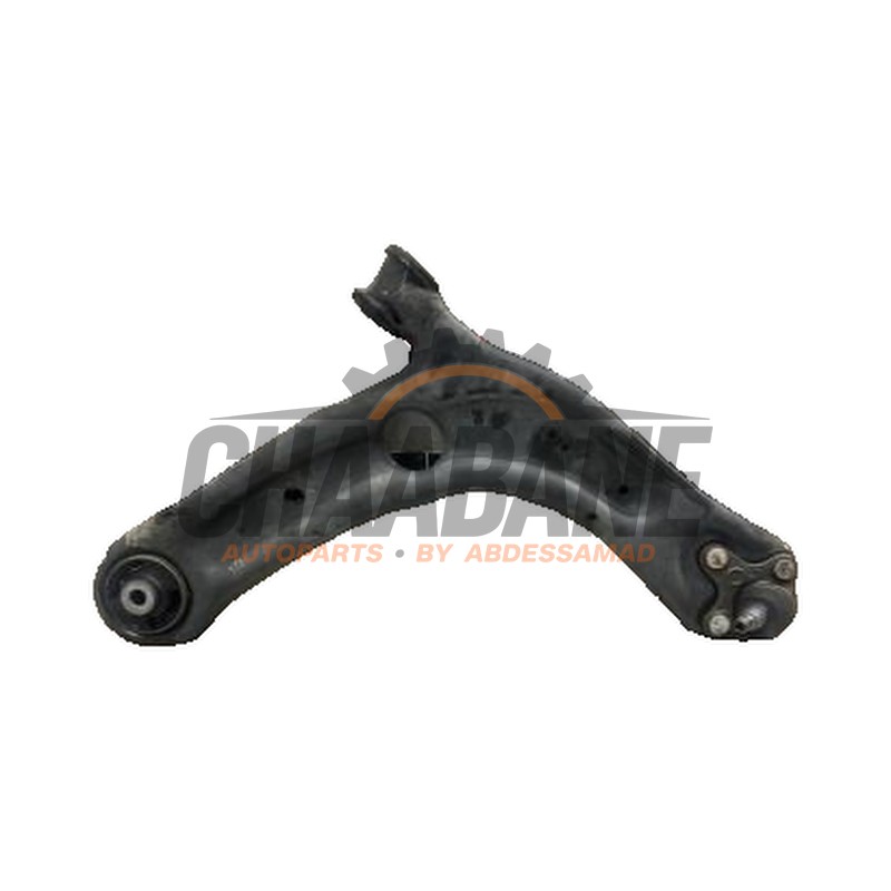 Bras de suspension avant gauche 3Q0407151S Audi Q3 (F3B) 1.5 35 TFSI 16V 2018