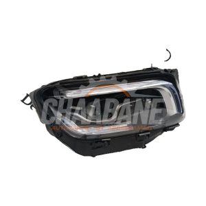 Phare droit A2479066004 Mercedes GLB (247.6) 1.3 GLB-200 Turbo 16V 4-Matic