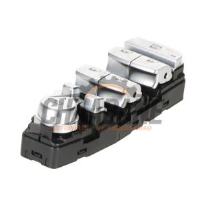 Commutateur vitre electrique 6847099 BMW XM 2022