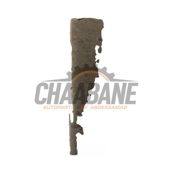 Toit ouvrant BMW 6 serie Gran Coupe (F06) 640d 24V 2012 / 2018