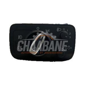Commodo phare 8V0941531N Audi A3 Limousine (8VS/8VM) 2.0 TDI 16V 2013 / 2020