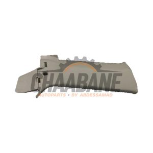 Bande decorative 5H9867287B Volkswagen Golf VIII Variant (GC5) 2.0 TDI BlueMotion 16V 2020
