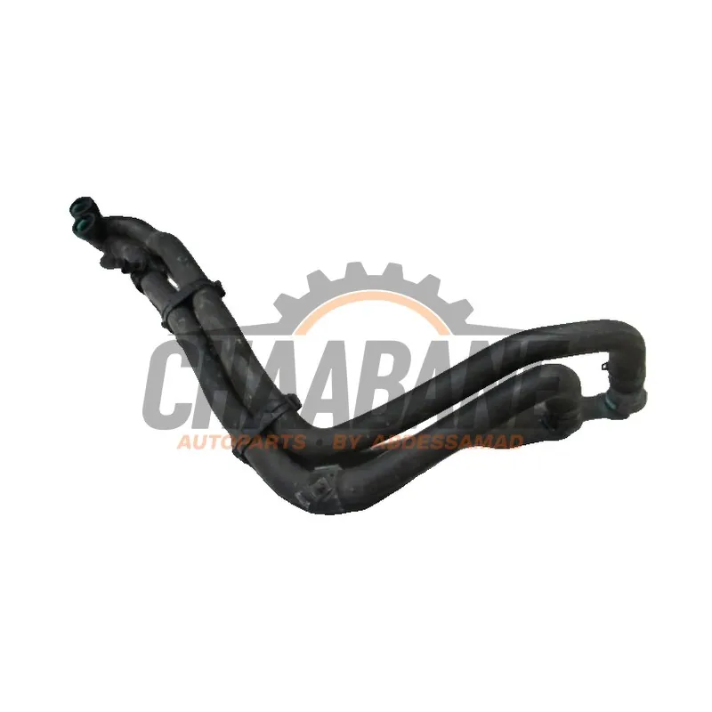 Tuyau (divers) T2H25486 Jaguar F-Pace