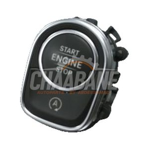 Commutateur marche-arret A1779051001 Mercedes A-Klasse