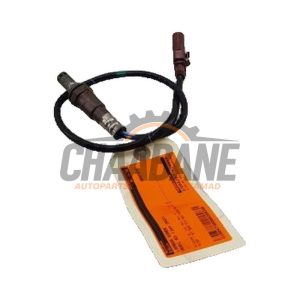 Sonde lambda 04E906262GF Audi A3 Limousine (8YS) 1.0 30 TFSI 12V Mild Hybrid 2020