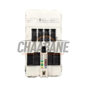 Ordinateur controle fonctionnel 61359381102 BMW M4 (F82) M4 3.0 24V TwinPower Turbo 2014 / 2020