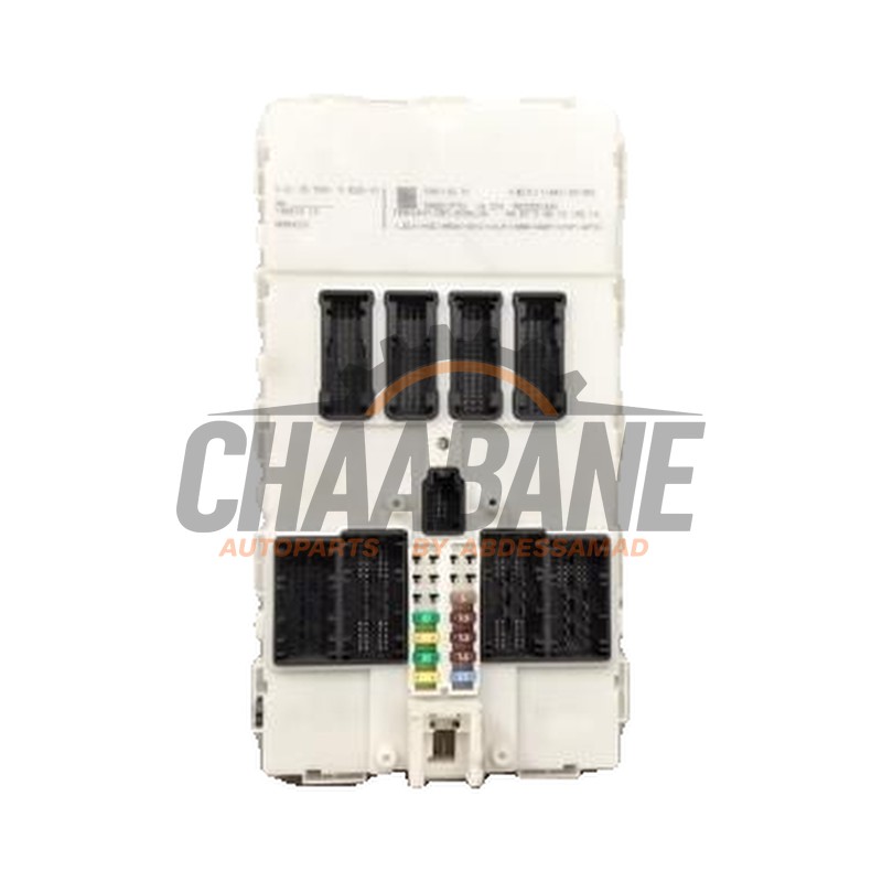 Ordinateur controle fonctionnel 61359381102 BMW M4 (F82) M4 3.0 24V TwinPower Turbo 2014 / 2020
