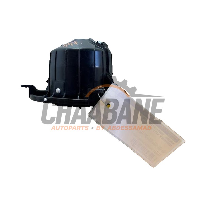 Ventilateur chauffage A0008304701 Mercedes V (447.8) 2.0 220 CDI, 220d 16V