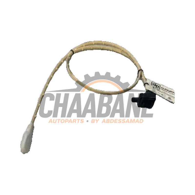 Capteur crash pedestre 9249691 BMW 3 serie Touring (F31) 330d 3.0 24V 2012 / 2019