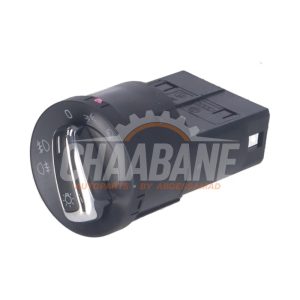 Commodo phare 6JA941531G Seat Toledo 2012 / 2019