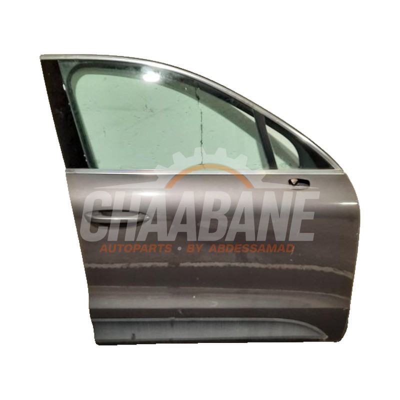Porte avant droite 95B831022 Porsche Macan 2014