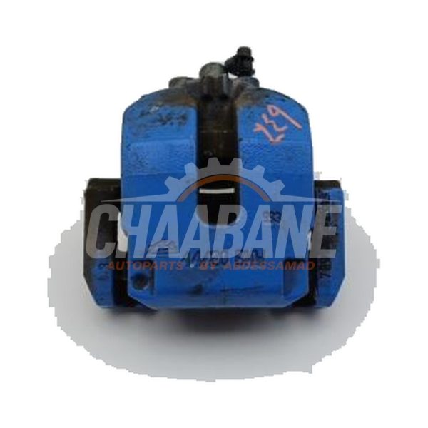Etrier de frein arriere droit 34216776788 BMW X5 (F15) xDrive 40e PHEV 2.0 2013 / 2018