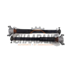 Kit amortisseur A1763201931 Mercedes A (W176) 1.5 A-180 CDI, A-180d 16V