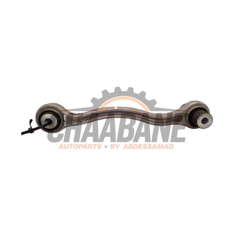 Bras de suspension arriere gauche A2043502106 Mercedes EQC (N293) 400 4-Matic