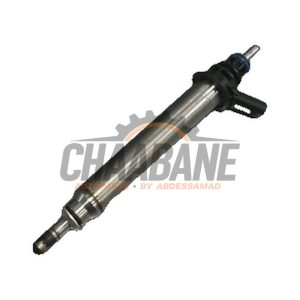 Injecteur (injection essence) A2560700187 Mercedes S-Klasse