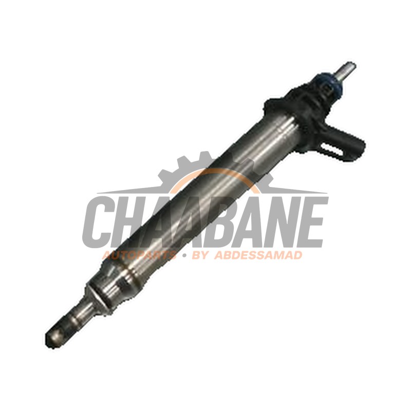 Injecteur (injection essence) A2560700187 Mercedes S-Klasse