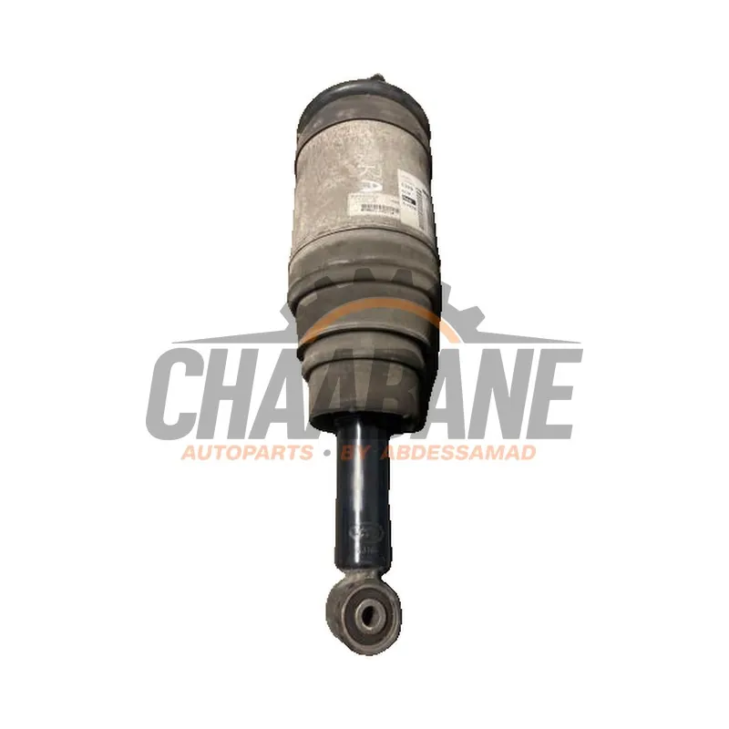 Barre amortisseur arriere droit AH2218W002AC Landrover Range Rover Sport (LW) 3.0 TDV6