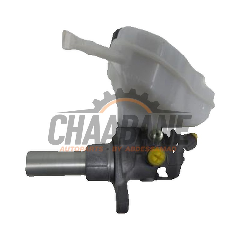 Cylindre de frein principal A2054300002 Mercedes C-Klasse