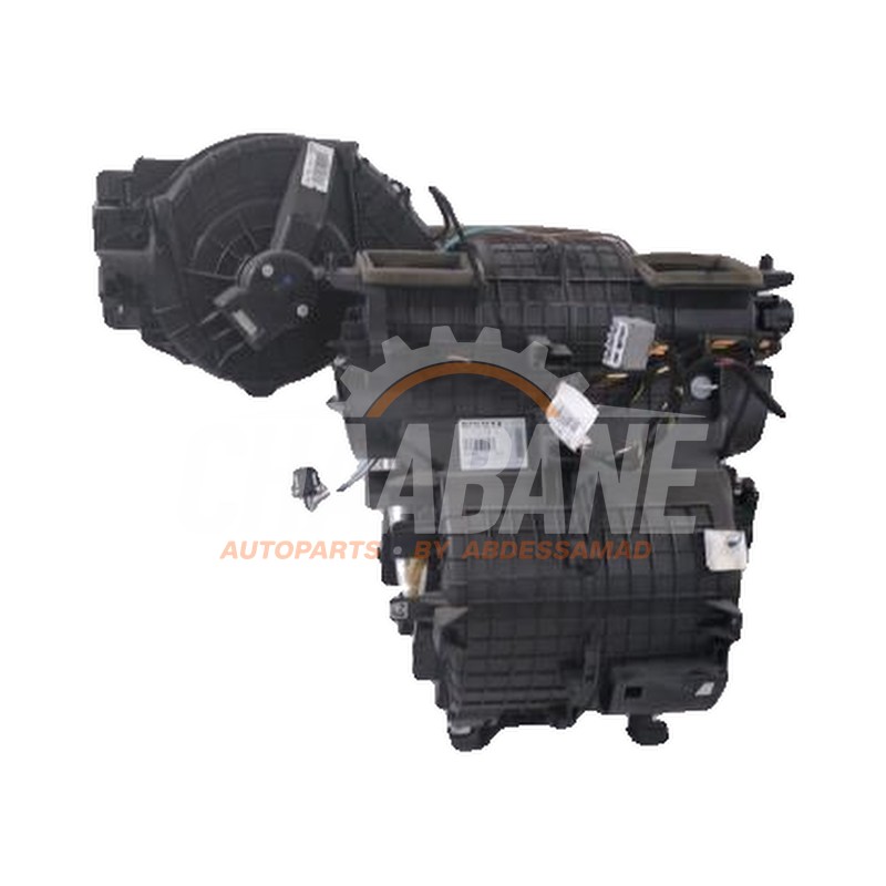 Bloc chauffage 272700570R Mercedes Citan (415.6) 1.5 109 CDI