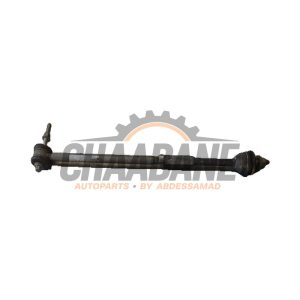Barre daccouplement gauche C2D51044 Jaguar F-type 2.0 Turbo 16V