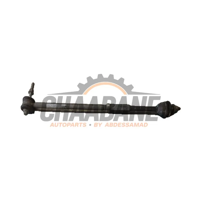 Barre daccouplement gauche C2D51044 Jaguar F-type 2.0 Turbo 16V