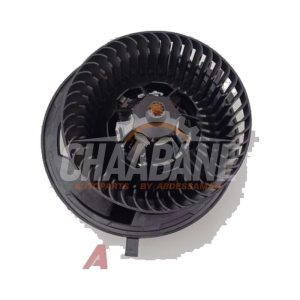 Ventilateur chauffage 3Q1819021A Volkswagen Passat (3G2) 2.0 TDI 16V 150 2014 / 2024
