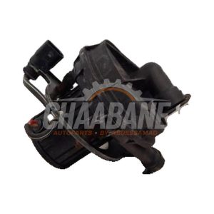 Pompe a air gaz dechappement 079959231L Audi A6 Allroad Quattro (C7) 3.0 V6 24V TFSI 2012 / 2018