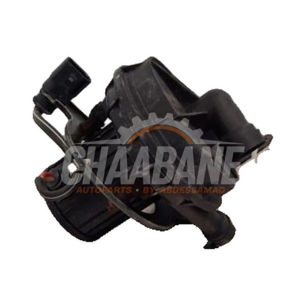 Pompe a air gaz dechappement 079959231L Audi A6 Allroad Quattro (C7) 3.0 V6 24V TFSI 2012 / 2018