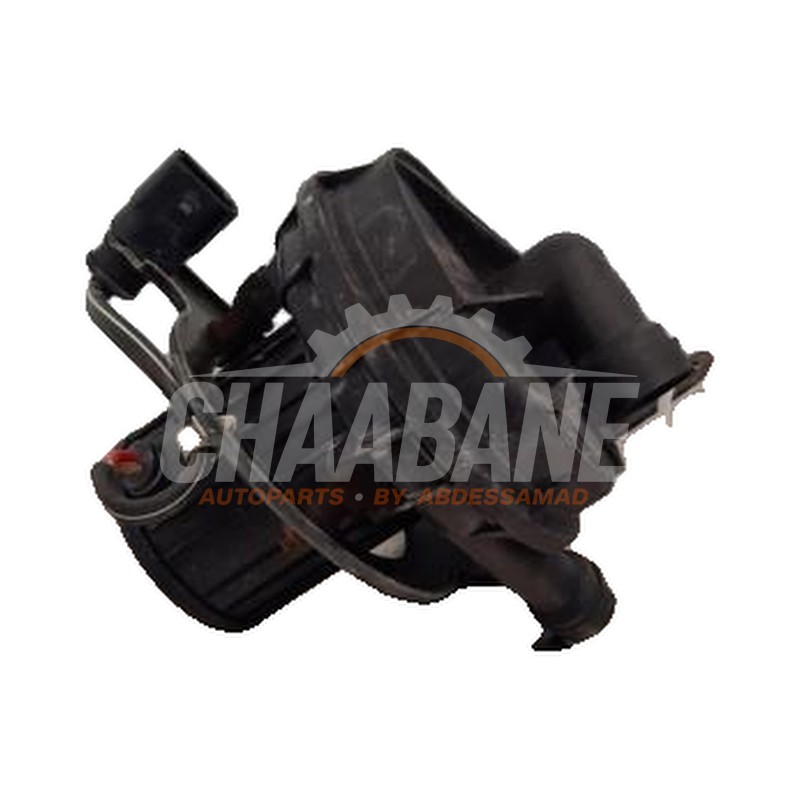 Pompe a air gaz dechappement 079959231L Audi A6 Allroad Quattro (C7) 3.0 V6 24V TFSI 2012 / 2018