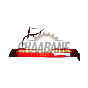 Feu de freinage supplementaire centre 8W5945097 Audi A4 (B9) 2.0 40 TDI 16V 2015