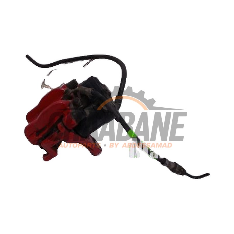 Etrier de frein arriere gauche 5WA615423B Skoda Octavia 2019