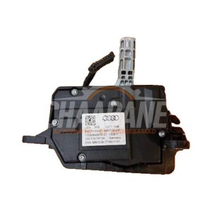 Levier de selection automatique 8W1713041P Audi S5 (F53/F5P) 3.0 TFSI V6 24V 2016