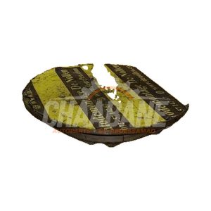 Tuyau clim A2468301002 Mercedes GLA (156.9) 2.2 220 d 16V