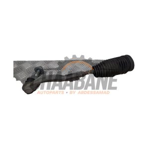 Barre daccouplement gauche A2054600005 Mercedes E Estate AMG (S213) 3.0 E-43 AMG V6 Turbo 4-Matic