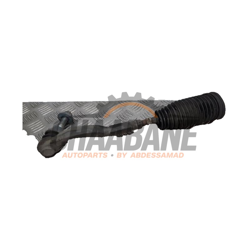 Barre daccouplement gauche A2054600005 Mercedes E Estate AMG (S213) 3.0 E-43 AMG V6 Turbo 4-Matic