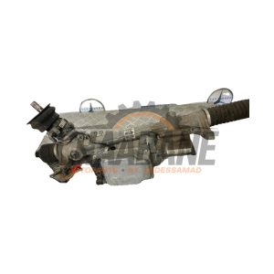 Boitier de direction A246460 Mercedes GLA (156.9) 2.2 200 CDI, d 16V 4-Matic