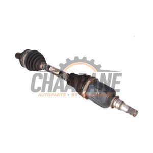 Cardan droit (transmission) A2533302200 Mercedes GLC-Klasse