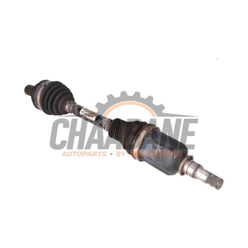 Arbre de transmission avant droit A2533302200 Mercedes GLC-Klasse